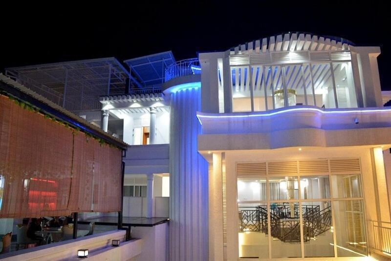 Be Inn Hotel Kigali Bagian luar foto