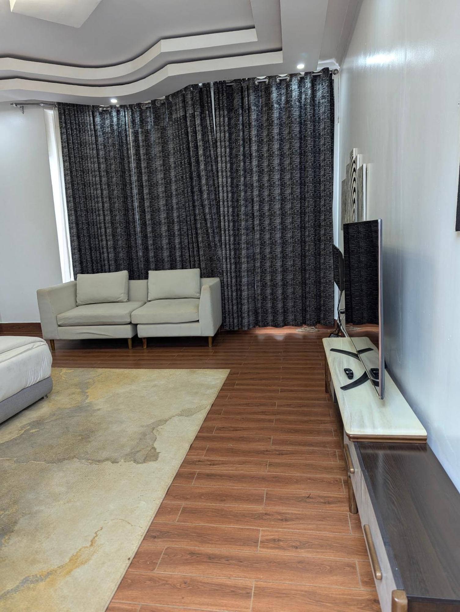 Be Inn Hotel Kigali Ruang foto