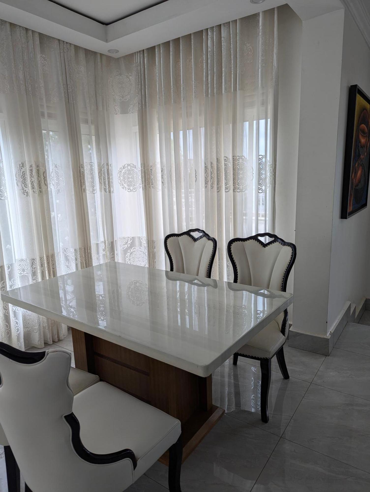 Be Inn Hotel Kigali Bagian luar foto
